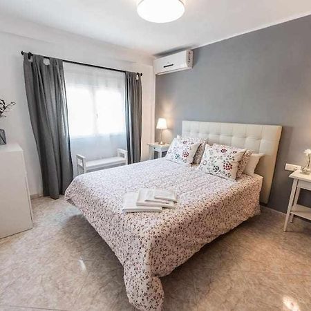 III Apartamentos Morales & Arnal Acogedor Y A 450M Ронда Екстер'єр фото