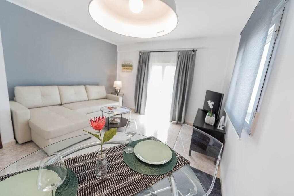 III Apartamentos Morales & Arnal Acogedor Y A 450M Ронда Екстер'єр фото