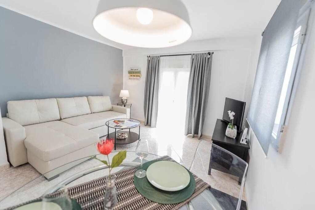 III Apartamentos Morales & Arnal Acogedor Y A 450M Ронда Екстер'єр фото