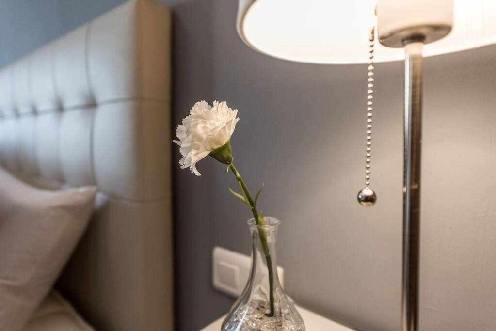 III Apartamentos Morales & Arnal Acogedor Y A 450M Ронда Екстер'єр фото