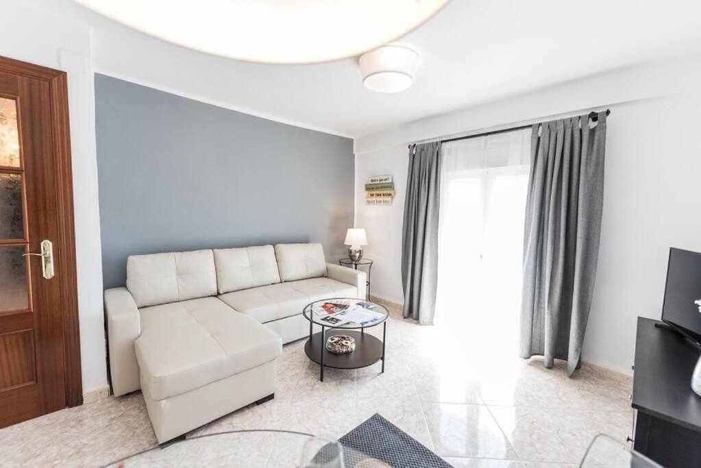 III Apartamentos Morales & Arnal Acogedor Y A 450M Ронда Екстер'єр фото
