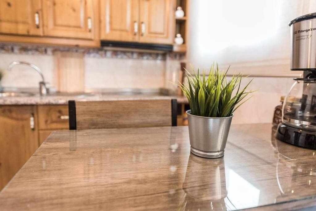 III Apartamentos Morales & Arnal Acogedor Y A 450M Ронда Екстер'єр фото