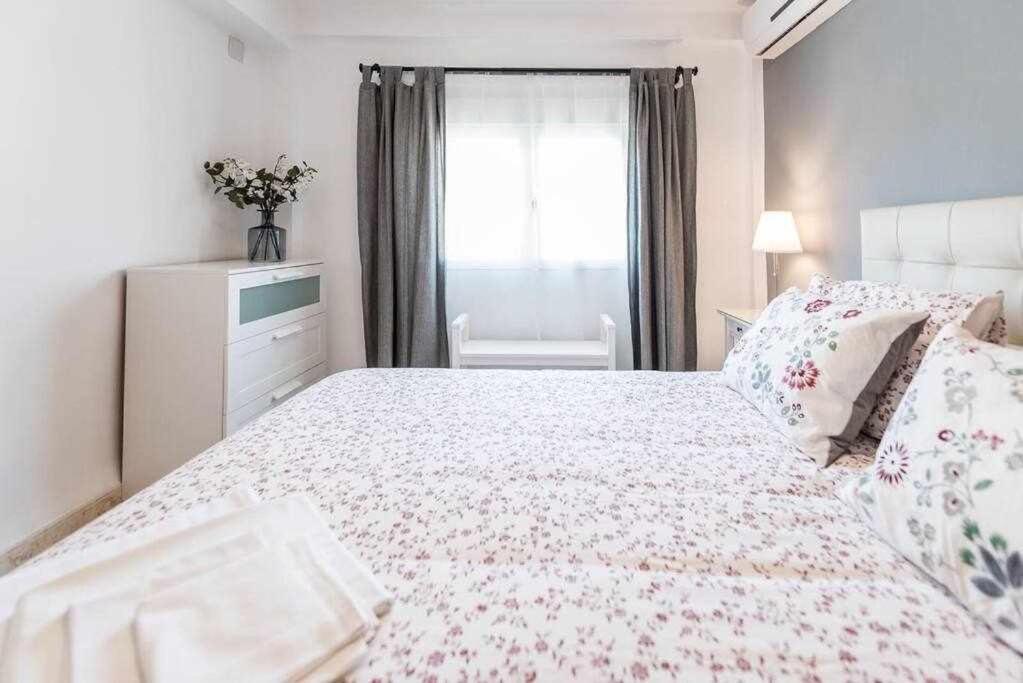 III Apartamentos Morales & Arnal Acogedor Y A 450M Ронда Екстер'єр фото